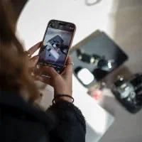 فیلمبرداری و تولیدمحتوا و مدیریت پیج تخصصی|خدمات رایانهای و موبایل|اصفهان, شاهزید|دیوار