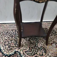 میز تلفن|میز تلفن|رباط‌کریم, رباط‌کریم|دیوار