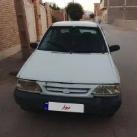 فروش ماشین پراید 78