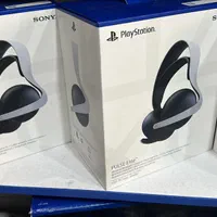 هدست بی‌سیم Pulse Elite سونی PS5