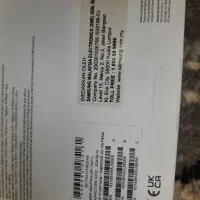 شارژر45وات سامسونگ اصلی|لوازم جانبی موبایل و تبلت|مرودشت, ثبت احوال|دیوار