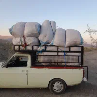 پتو ژاکارد|رختخواب، بالش، پتو|خرم‌آباد, |دیوار