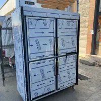 یخچال فریز تک درب نوشابه|فروشگاه و مغازه|تهران, شادآباد|دیوار