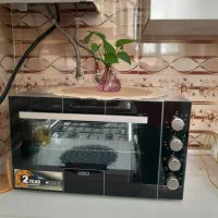 آون توستر