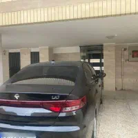 تارا V4 اتوماتیک مشکی آبنوس|خودرو سواری و وانت|اصفهان, عباس‌آباد|دیوار