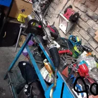 شیرفرمان|قطعات یدکی و لوازم جانبی|کرمانشاه, |دیوار