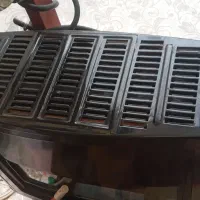 بخاری جهان افروز ۱۵۰۰۰|بخاری، هیتر، شومینه|رشت, ولکس|دیوار