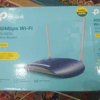 مودم تی پی لینک