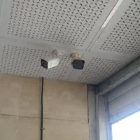 نصب دوربین مدار بسته