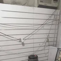 تعدادی ویترین مغازه و مانکن پا ب فروش میرسد|فروشگاه و مغازه|بندرعباس, |دیوار