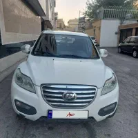 لیفان x60 بدون رنگ در حد|خودرو سواری و وانت|شیراز, زند|دیوار