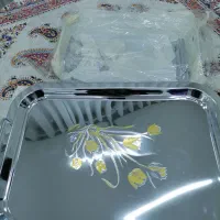 سینی استیل