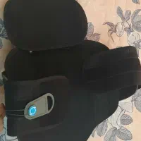کمربند طبی قرقره ای سایبر تیچ|آرایشی، بهداشتی، درمانی|مشهد, شهرک امام هادی (شهرک غرب)|دیوار