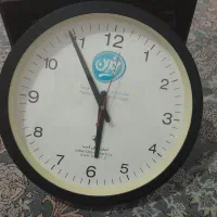 ساعت در حد نو
