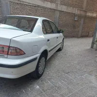 سمند ef7 دوگانه فابریک مدل۹۳ بدون رنگ|خودرو سواری و وانت|گرگان, |دیوار