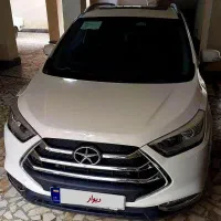 جک s3 مدل ۹۷ بی رنگ تک برگ سند