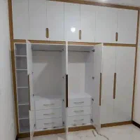 کمد دیواری نقد و اقساط