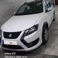 کوییک rتیپ s فول آپشن سفارشی استاندارد 85 گانه