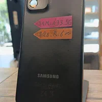 SAMSUNG A 33 5G