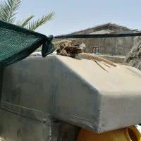 اتاق مزدا|خودرو سواری و وانت|منوجان, |دیوار