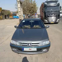 پارس مدل 93|خودرو سواری و وانت|کهریزک, |دیوار