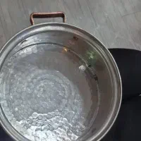 قابلمه مسی|ظروف پخت‌وپز|رفسنجان, |دیوار