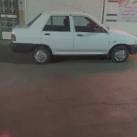 پراید مدل 99