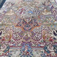 خریدوفروش فرش وپشتی دستباف نارویی|فرش|زاهدان, |دیوار