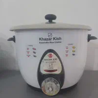 پلو پز ۱۲ نفره