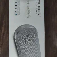 اسپیکر پرتابل|پخشکننده همراه|کرج, گلشهر|دیوار