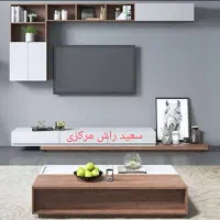 سعید راش مرکزی