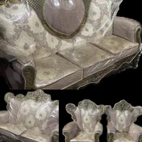 فروش مبل سلطنتی