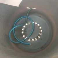 4200000|اجاق گاز و لوازم برقی پختوپز|امیدیه, |دیوار