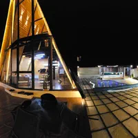 ویلا-سوئیسی-استخردار-دنج-در-دل-طبیعت