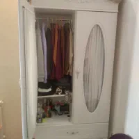 کمد کودک|تخت و سرویس خواب|پردیس, فاز ۸|دیوار