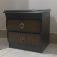 پاتختی و دراور جفت