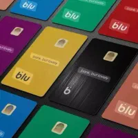 هدیه150تومنی بلو بانک