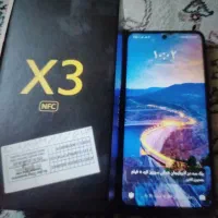 گوشی پوکوx3 ۶۴