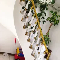 نرده استیل ایلیا|خدمات پیشه و مهارت|قزوین, |دیوار