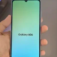 سامسونگa06..رام4..64گیگ درحدنو|موبایل|بندر انزلی, بی بی حوریه|دیوار