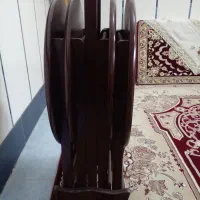 جلومبلی عسلی|مبلمان خانگی و میز عسلی|ساوه, |دیوار