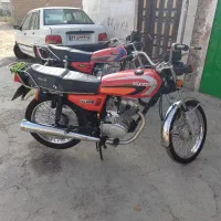 هندا 91|موتورسیکلت|مشهد, سیس‌آباد|دیوار