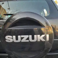 سوزوکی ویتارا ۲۴۰۰ ژاپن