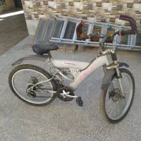 دوچرخه ۲۶ دیاموند اصلی