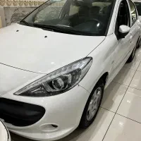 ۲۰۷ پانا اتوماتیک مدل ۱۴۰۳