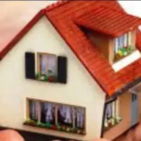 معاوضه آپارتمان باویلایی شهرک الهیه سه طبقه ها