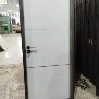 فروش درب اتاقی با رویه لمینت و cncشده