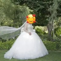 لباس عروس
