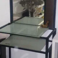 بوفه|بوفه، ویترین، کنسول|شیراز, احمدآباد|دیوار