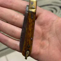 چاقو استاد یدالله